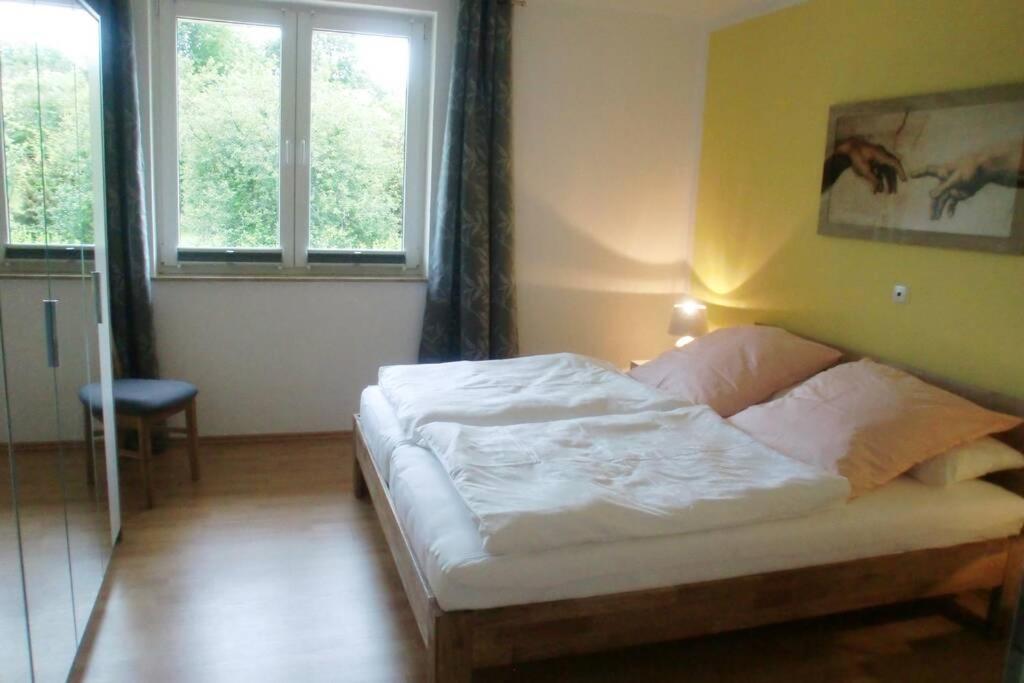 Oase Im Dresdner Westen Dresden Buitenkant foto