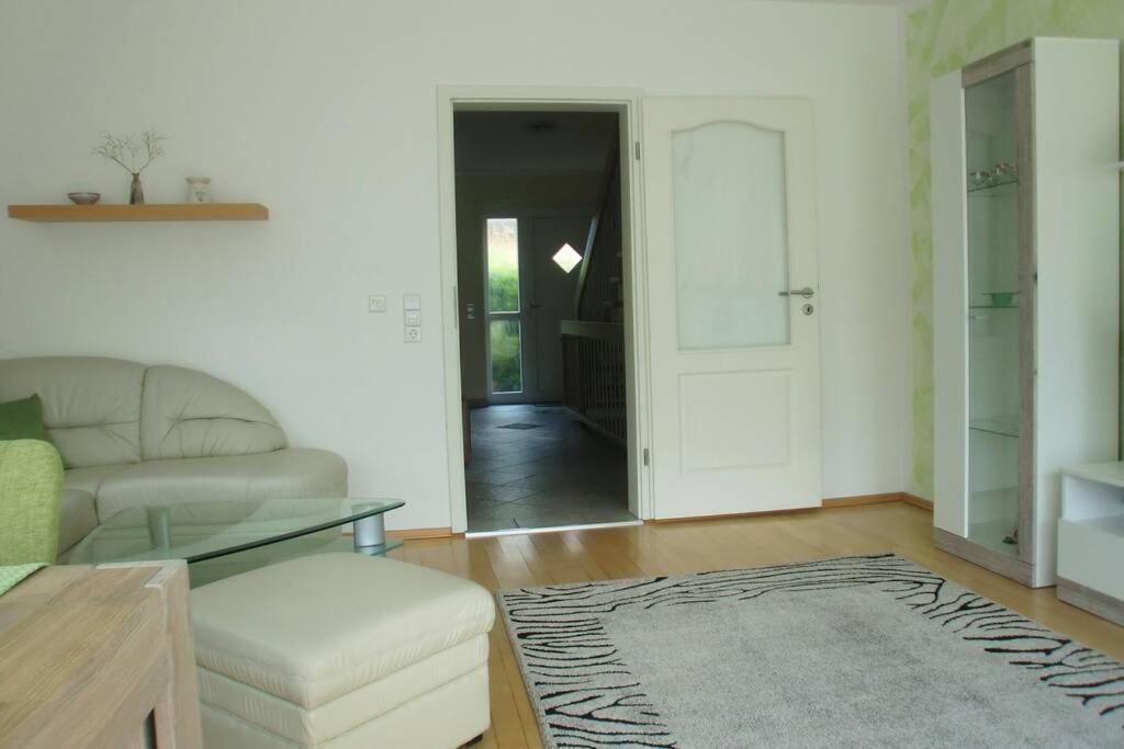 Oase Im Dresdner Westen Dresden Buitenkant foto